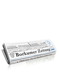 Die Borkumer Zeitung