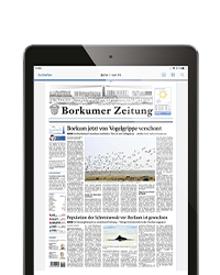 Das E-Paper der BZ