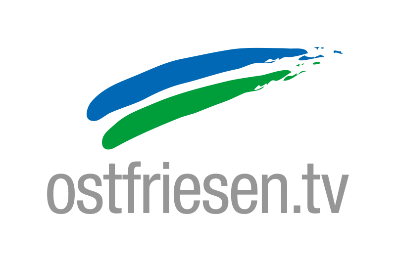 Logo ostfriesen.tv