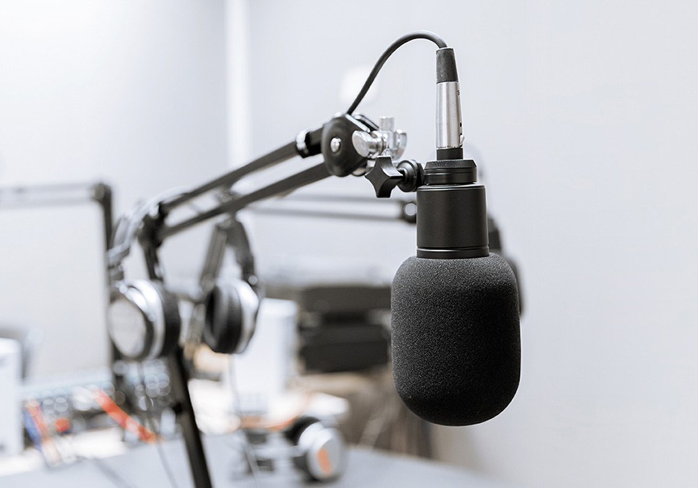 Mit Radio Nordseewelle Ostfriesland auf die Ohren.