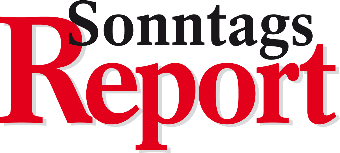 Logo SonntagsReport